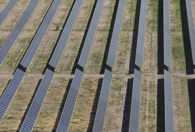 Harnessing the Power of Drones: Solar Farm Inspection with Infrared Technology